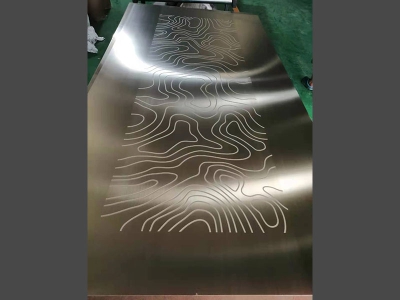 不銹鋼加工